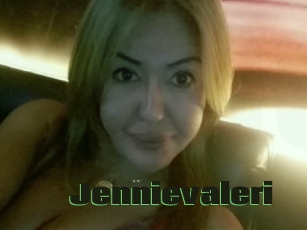 Jennievaleri