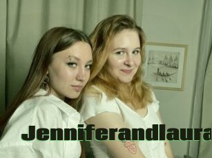 Jenniferandlaura