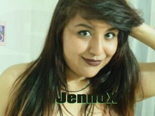 JennoX