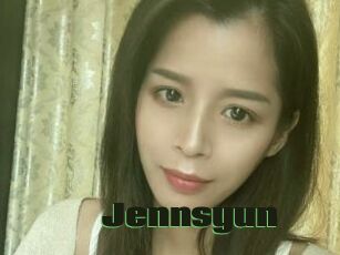 Jennsyun