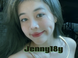 Jenny18y