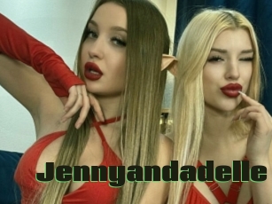 Jennyandadelle