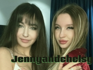 Jennyandchelsy