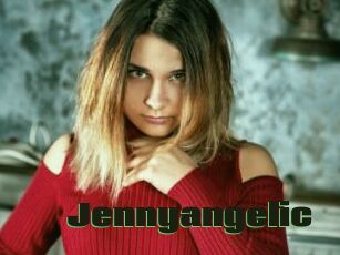 Jennyangelic