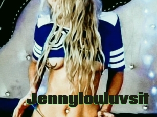 Jennylouluvsit