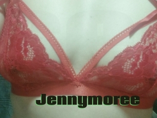 Jennymoree