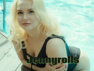 Jennyrolls