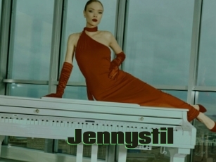 Jennystil