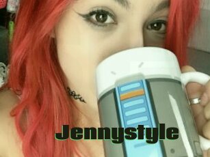 Jennystyle