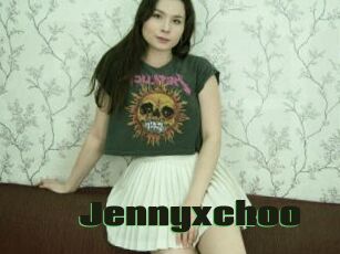 Jennyxchoo