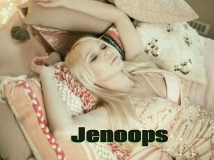 Jenoops