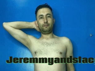 Jeremmyandstacy