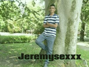 Jeremysexxx