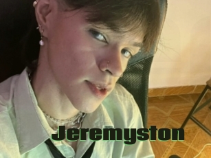 Jeremyston