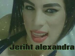 Jeriht_alexandra