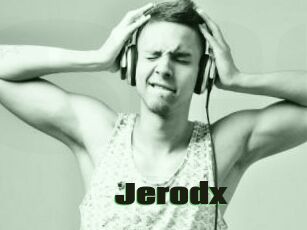 Jerodx