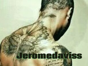 Jeromedaviss