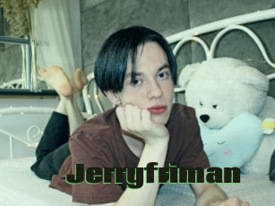Jerryfriman