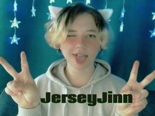 JerseyJinn