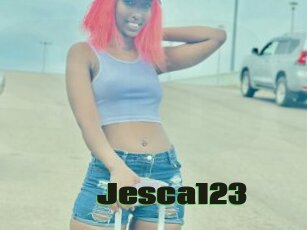 Jesca123