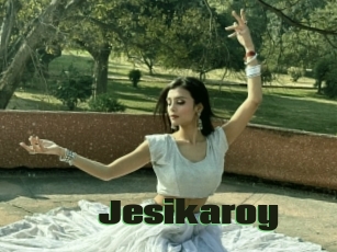 Jesikaroy