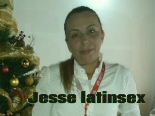 Jesse_latinsex