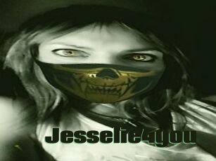 Jesselie4you