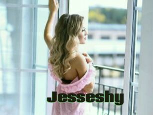 Jesseshy