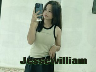 Jessewilliam