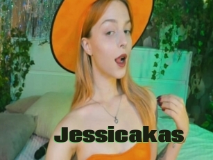 Jessicakas