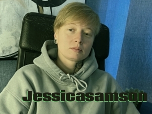 Jessicasamson