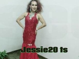 Jessie20_ts