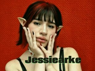 Jessiearke