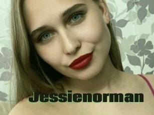 Jessienorman