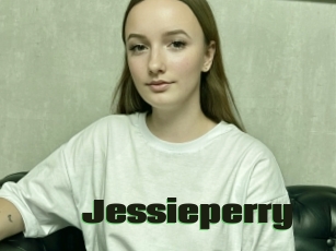 Jessieperry