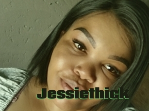 Jessiethick