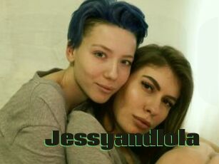 Jessyandlola