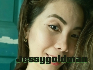 Jessygoldman