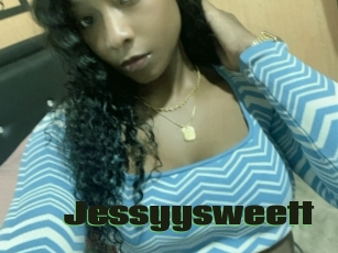 Jessyysweett