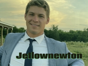 Jetlownewton