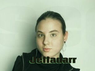 Jettadarr