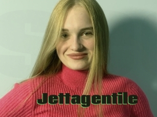 Jettagentile