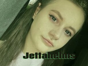 Jettahelms