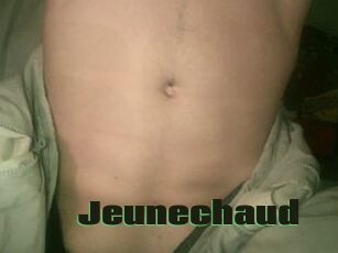 Jeunechaud