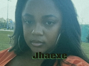 Jhaexe