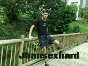 Jhansexhard