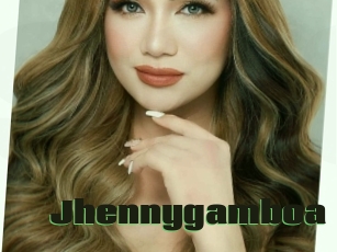 Jhennygamboa