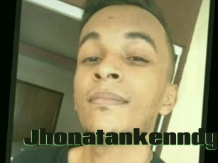 Jhonatankenndy