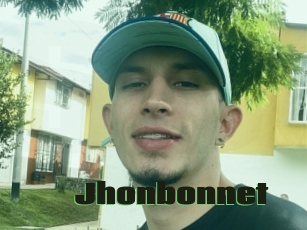 Jhonbonnet