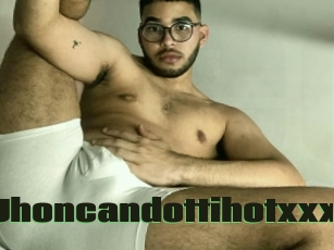 Jhoncandottihotxxx